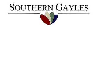 SOUTHERN GAYLES logo