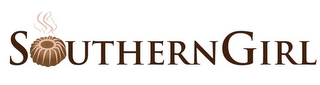 SOUTHERN GIRL logo