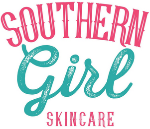SOUTHERN GIRL SKINCARE logo