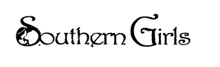 SOUTHERN GIRLS logo