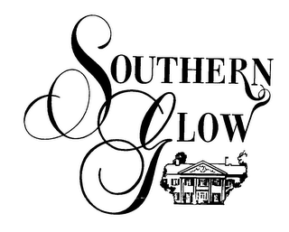 SOUTHERN GLOW logo