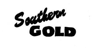 SOUTHERN GOLD logo