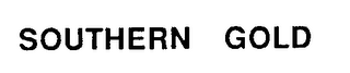 SOUTHERN GOLD logo