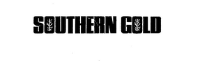 SOUTHERN GOLD logo