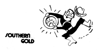 SOUTHERN GOLD logo