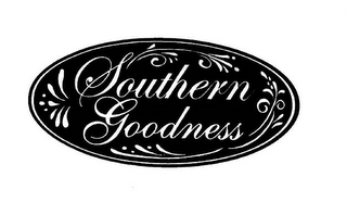 SOUTHERN GOODNESS logo