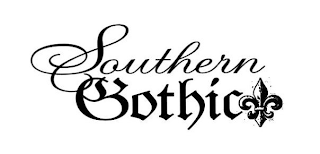 SOUTHERN GOTHIC logo