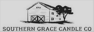 SOUTHERN GRACE CANDLE CO logo