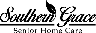 SOUTHERN GRACE SENIOR HOME CARE logo