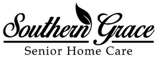 SOUTHERN GRACE SENIOR HOME CARE logo