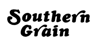 SOUTHERN GRAIN logo