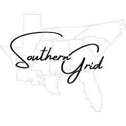 SOUTHERN GRID logo
