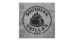 SOUTHERN GRILLA'S BBQ logo