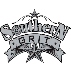 SOUTHERN GRIT 12 GAUGE 12 GAUGE logo