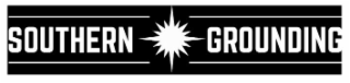 SOUTHERN GROUNDING logo