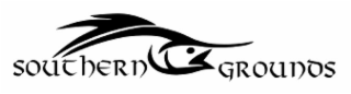 SOUTHERN GROUNDS logo