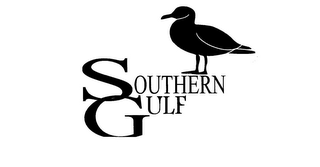 SOUTHERN GULF logo