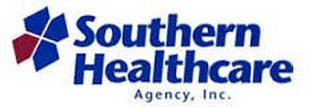 SOUTHERN HEALTHCARE AGENCY, INC. logo