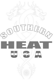 SOUTHERN HEAT USA logo