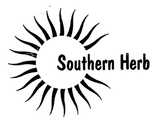 SOUTHERN HERB logo