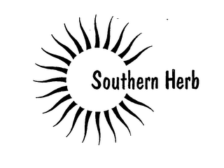 SOUTHERN HERB logo