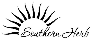 SOUTHERN HERB logo