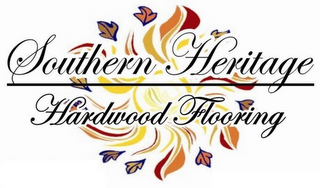 SOUTHERN HERITAGE HARDWOOD FLOORING logo