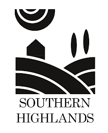 SOUTHERN HIGHLANDS logo