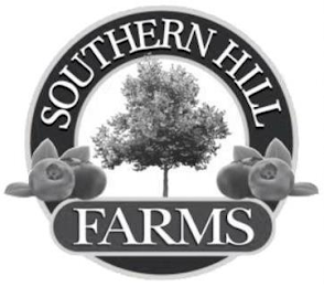 SOUTHERN HILL FARMS logo