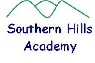 SOUTHERN HILLS ACADEMY logo