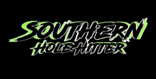 SOUTHERN HOLE HITTER logo