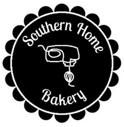 SOUTHERN HOME BAKERY logo