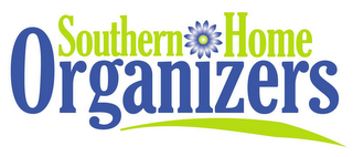 SOUTHERN HOME ORGANIZERS logo