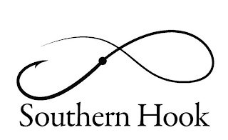 SOUTHERN HOOK logo
