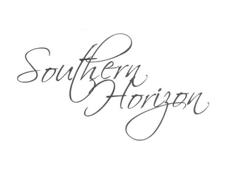 SOUTHERN HORIZON logo