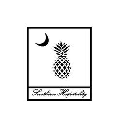 SOUTHERN HOSPITALITY logo