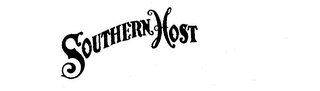 SOUTHERN HOST logo