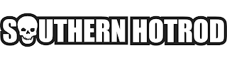 SOUTHERN HOTROD logo