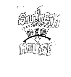SOUTHERN HOUSE logo