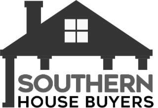 SOUTHERN HOUSE BUYERS logo