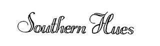SOUTHERN HUES logo