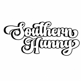 SOUTHERN HUNNY logo