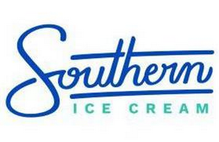 SOUTHERN ICE CREAM logo