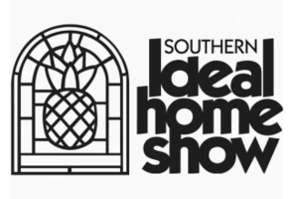SOUTHERN IDEAL HOME SHOW logo