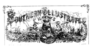 SOUTHERN ILLUSTRATED NEWS logo