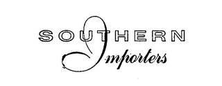 SOUTHERN IMPORTERS logo
