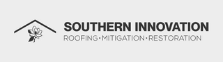 SOUTHERN INNOVATION ROOFING MITIGATION RESTORATION logo