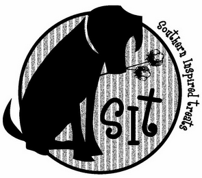 SOUTHERN INSPIRED TREATS SIT logo