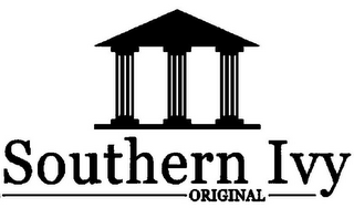 SOUTHERN IVY ORIGINAL logo