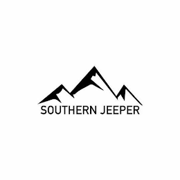 SOUTHERN JEEPER logo